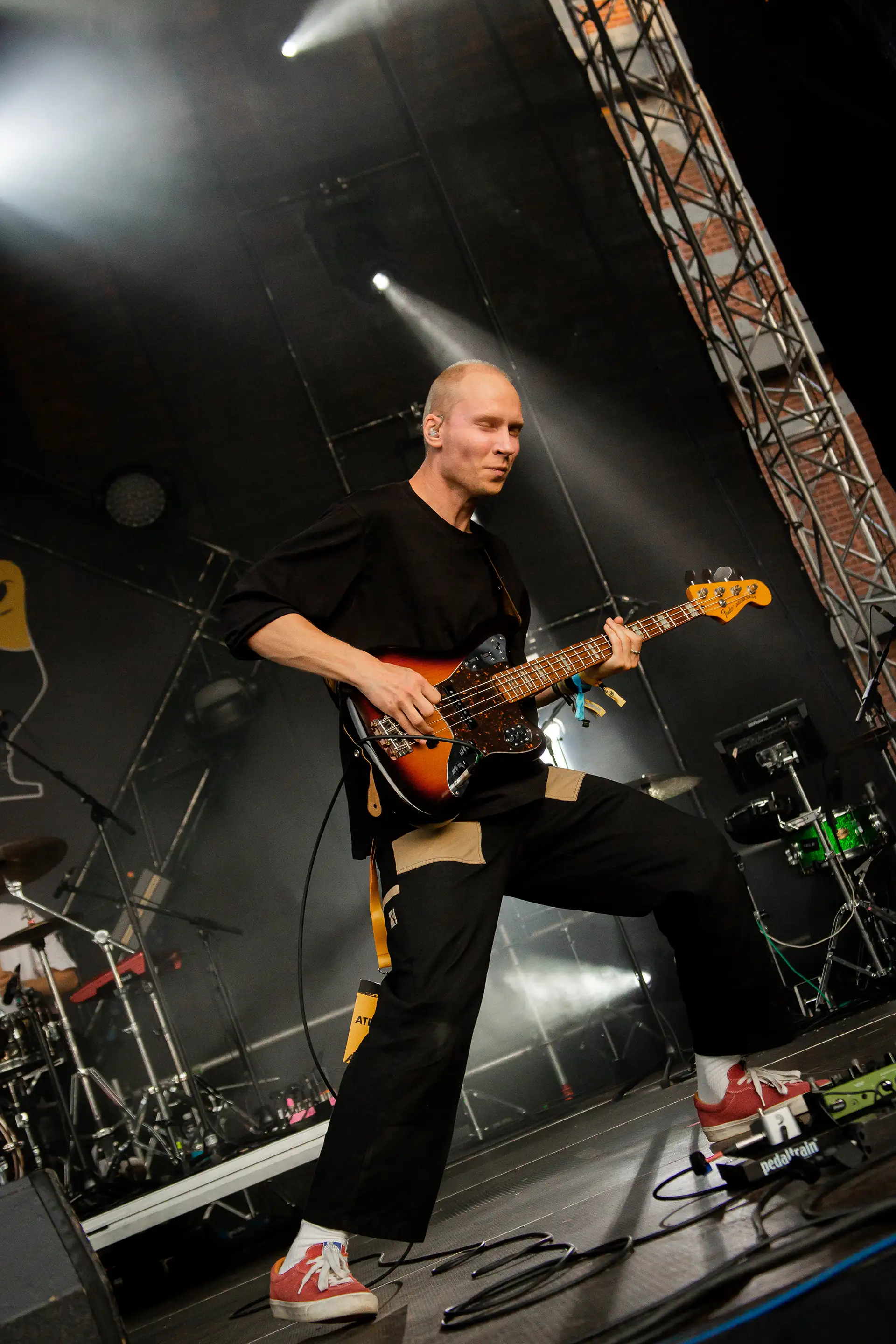 Festivaliai — renginiai fotografija, 1 nuotrauka