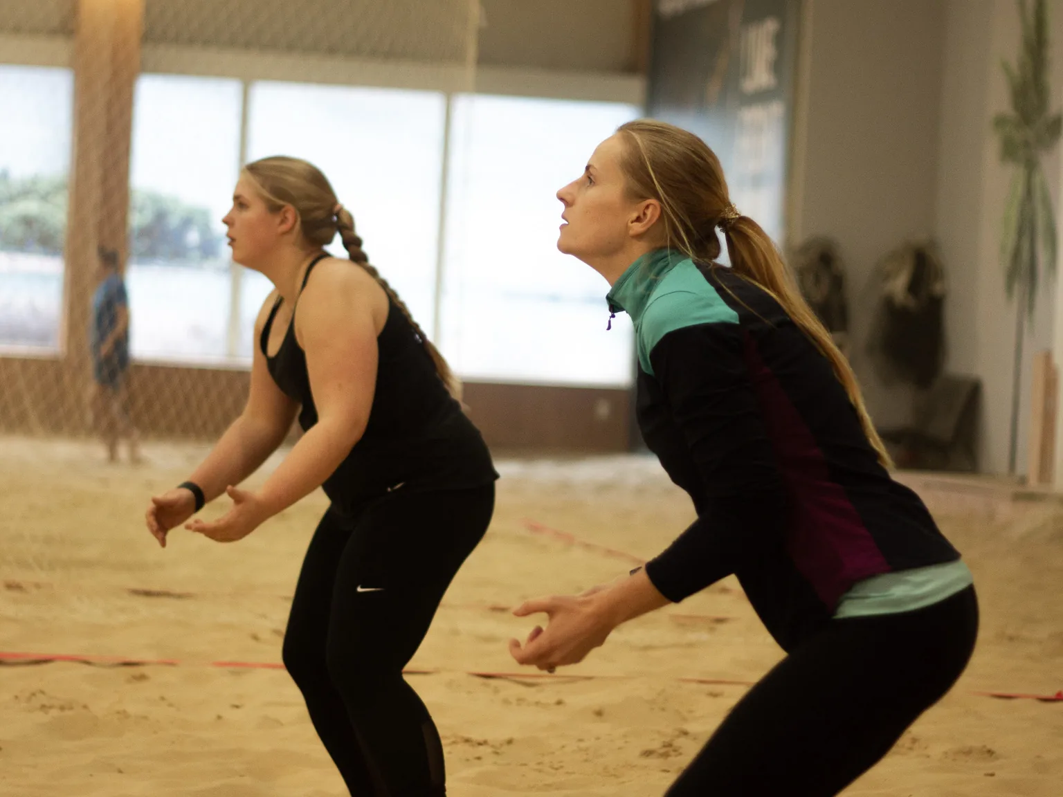 Sportas — renginiai fotografija, 7 nuotrauka